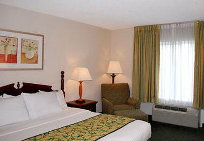 Fairfield Inn & Suites Lafayette I-10 Ruang foto