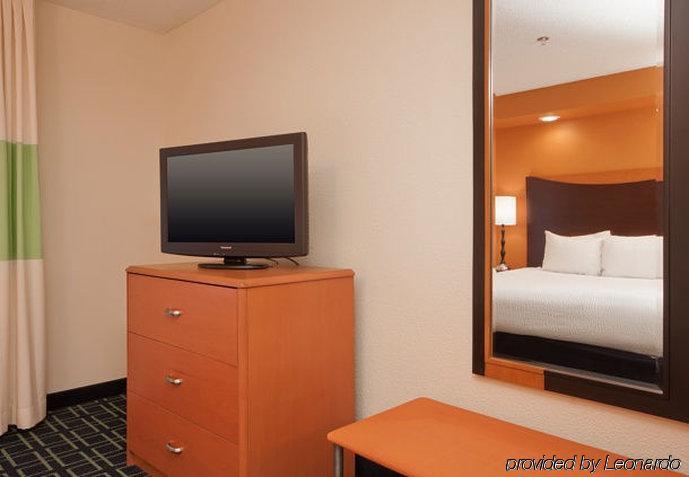 Fairfield Inn & Suites Lafayette I-10 Bagian luar foto
