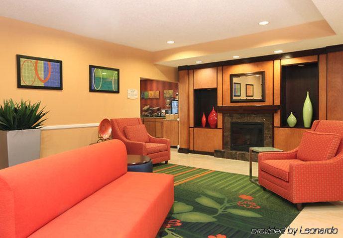 Fairfield Inn & Suites Lafayette I-10 Bagian luar foto