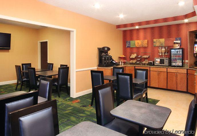 Fairfield Inn & Suites Lafayette I-10 Bagian luar foto